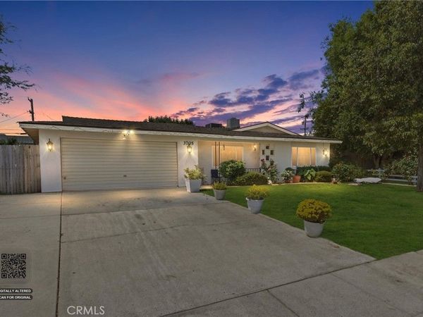 3705 Madrid Avenue, Bakersfield, CA 93309
