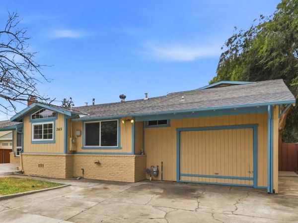 San Jose, CA 95127