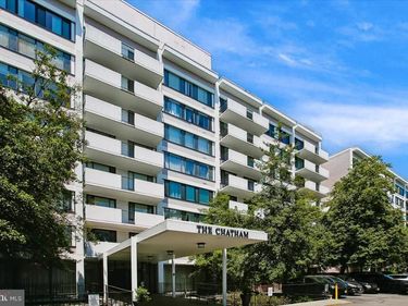 4501 ARLINGTON BOULEVARD , Unit 502, ARLINGTON, VA 22203