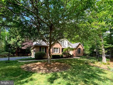 11608 LONGSTREET DRIVE, SPOTSYLVANIA, VA 22551