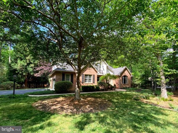 11608 LONGSTREET DRIVE, SPOTSYLVANIA, VA 22551