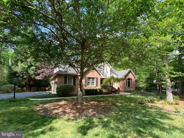11608 LONGSTREET DRIVE , SPOTSYLVANIA, VA 22551