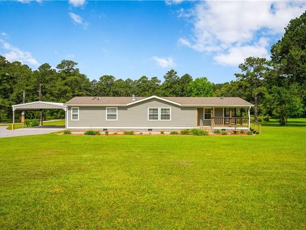 48 VIT Road, Pineville, LA 71360