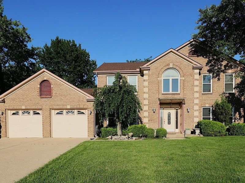 7446 Emi Drive, Liberty Township, OH 45044 Photo 1