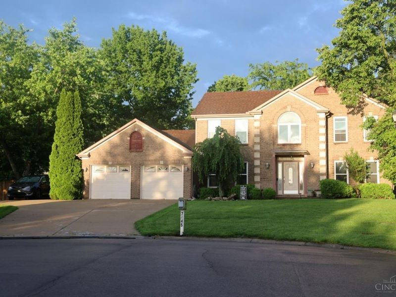 7446 Emi Drive, Liberty Township, OH 45044 Photo 2