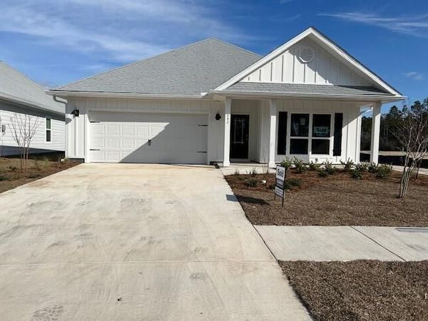 602 Hancock Way, Panama City Beach, FL 32413