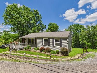 526 Stone Church Road, Wheeling, WV 26003