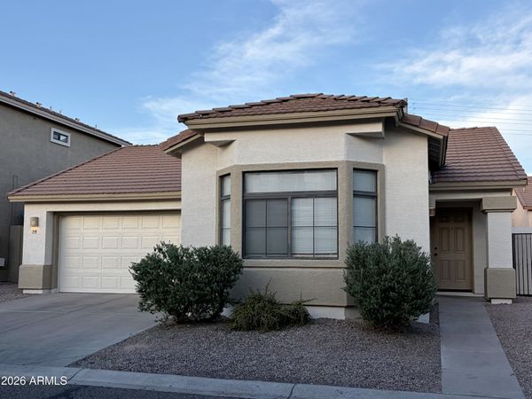 6730 E PRESTON Street, Unit 54, Mesa, AZ 85215