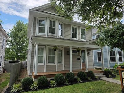 2212 Park Street , Columbia, SC 29201