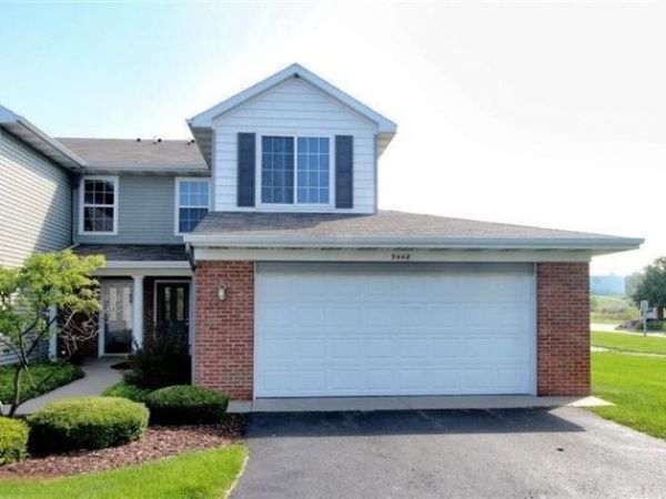 4026 Rivertown Lane SW, Wyoming, MI 49418