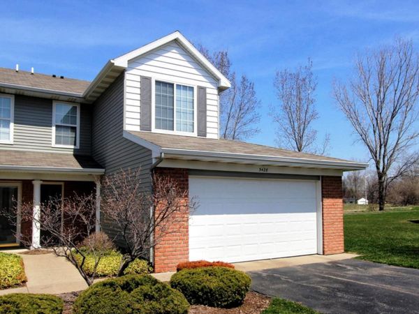 5428 Rivertown Circle SW, Unit 48, Grandville, MI 49418