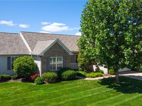 38323 Springdale Drive , North Ridgeville, OH 44039