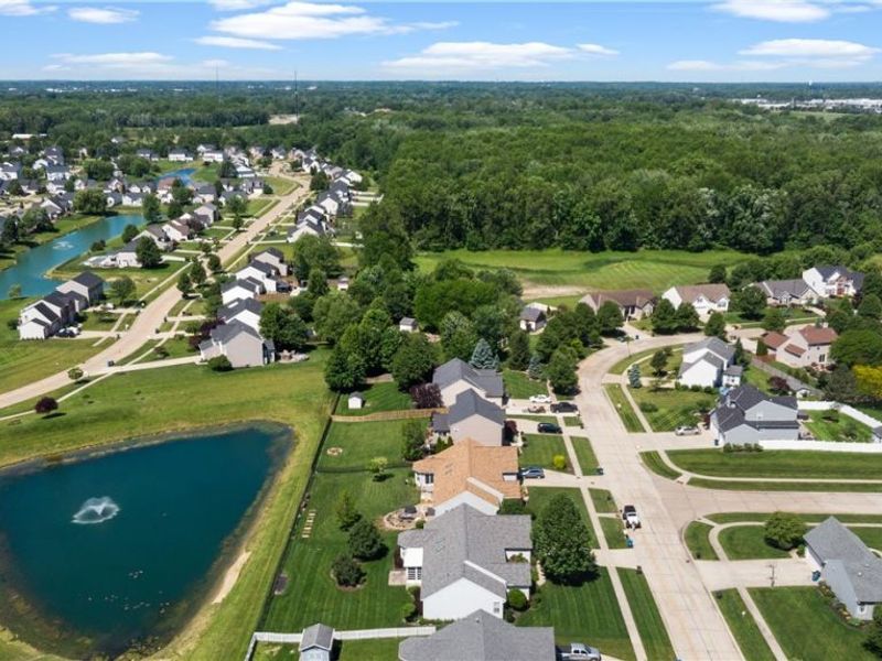 38323 Springdale Drive, North Ridgeville, OH 44039 Photo 33