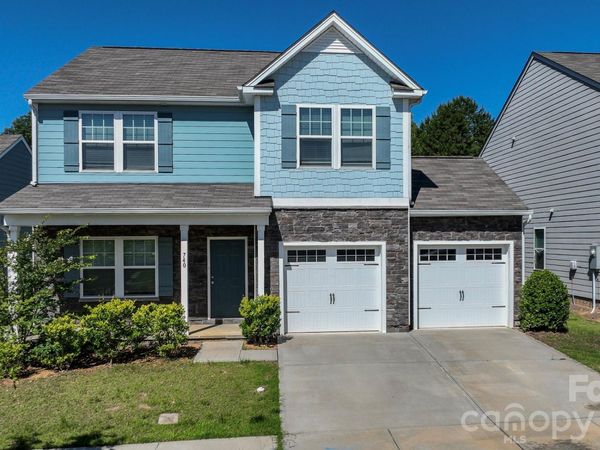 740 Alexander Commons Drive , Monroe, NC 28112