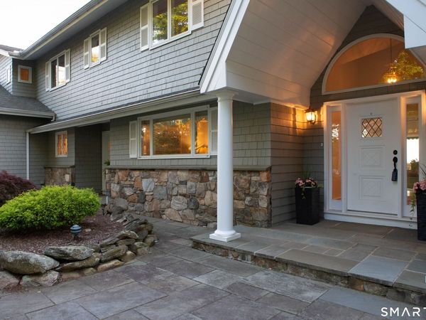 132-MF Merrimac , Trumbull, CT 06611