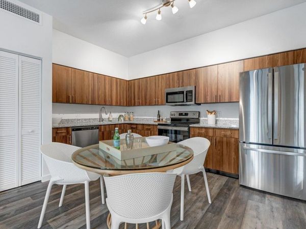 4260 Lakewood Road, Unit 206, Lake Worth Beach, FL 33461