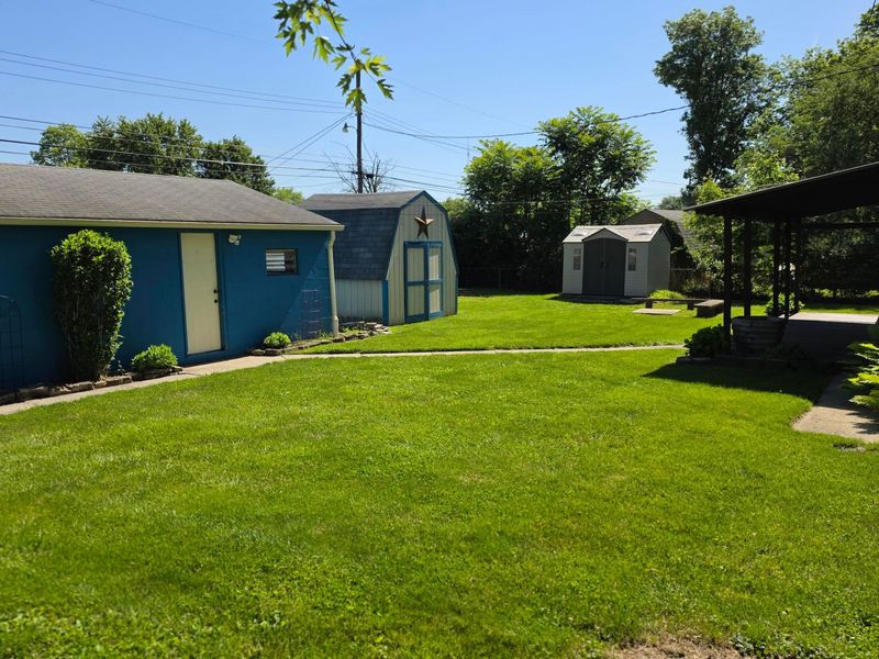 1794 Hopkins Avenue, Columbus, OH 43223 Photo 5