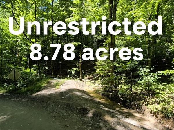 Lot 28 Laurel Ridge, Ellijay, GA 30522