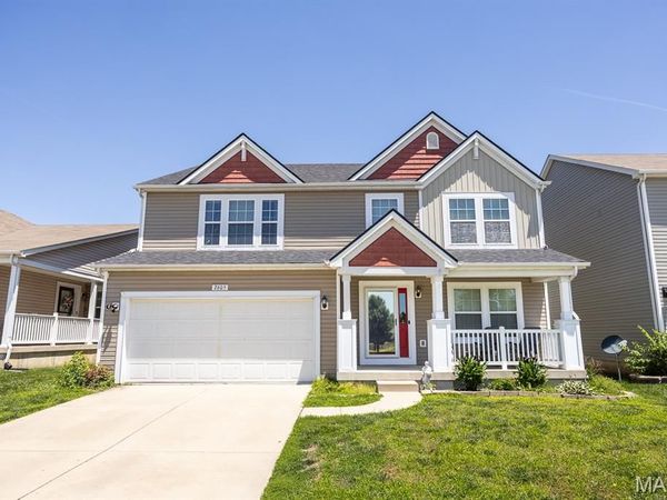 2605 Commons Parkway , Belleville, IL 62221