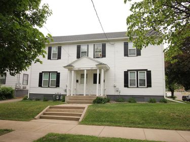 525/527 8th Avenue N, Saint Cloud, MN 56303