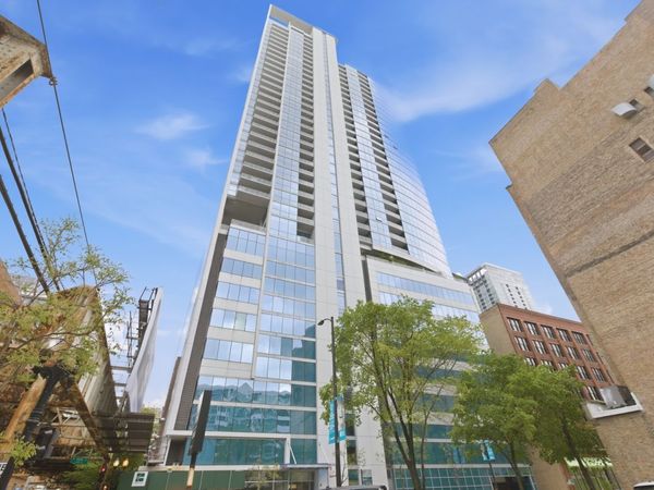 303 W Ohio Street, Unit 3006, Chicago, IL 60654