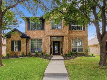 9417 Homestead Lane, Frisco, TX 75033