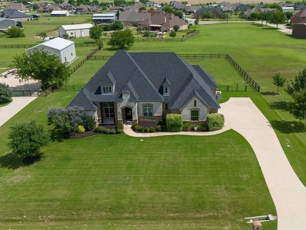 13350 Escalara Lane, Justin, TX 76247