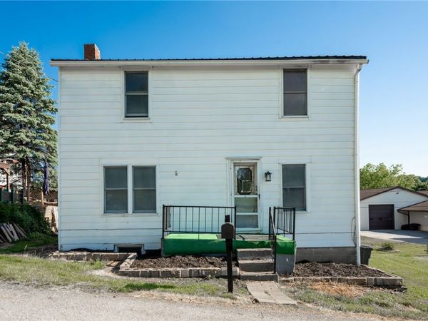 475 North Ave , Indiana, PA 15701