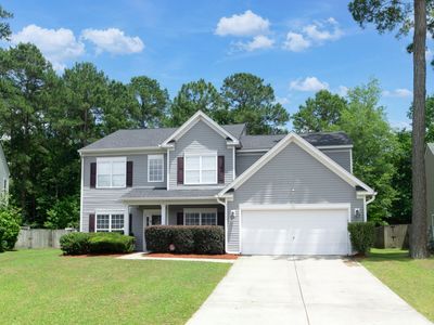 117 Towering Pine Drive, Ladson, SC 29456