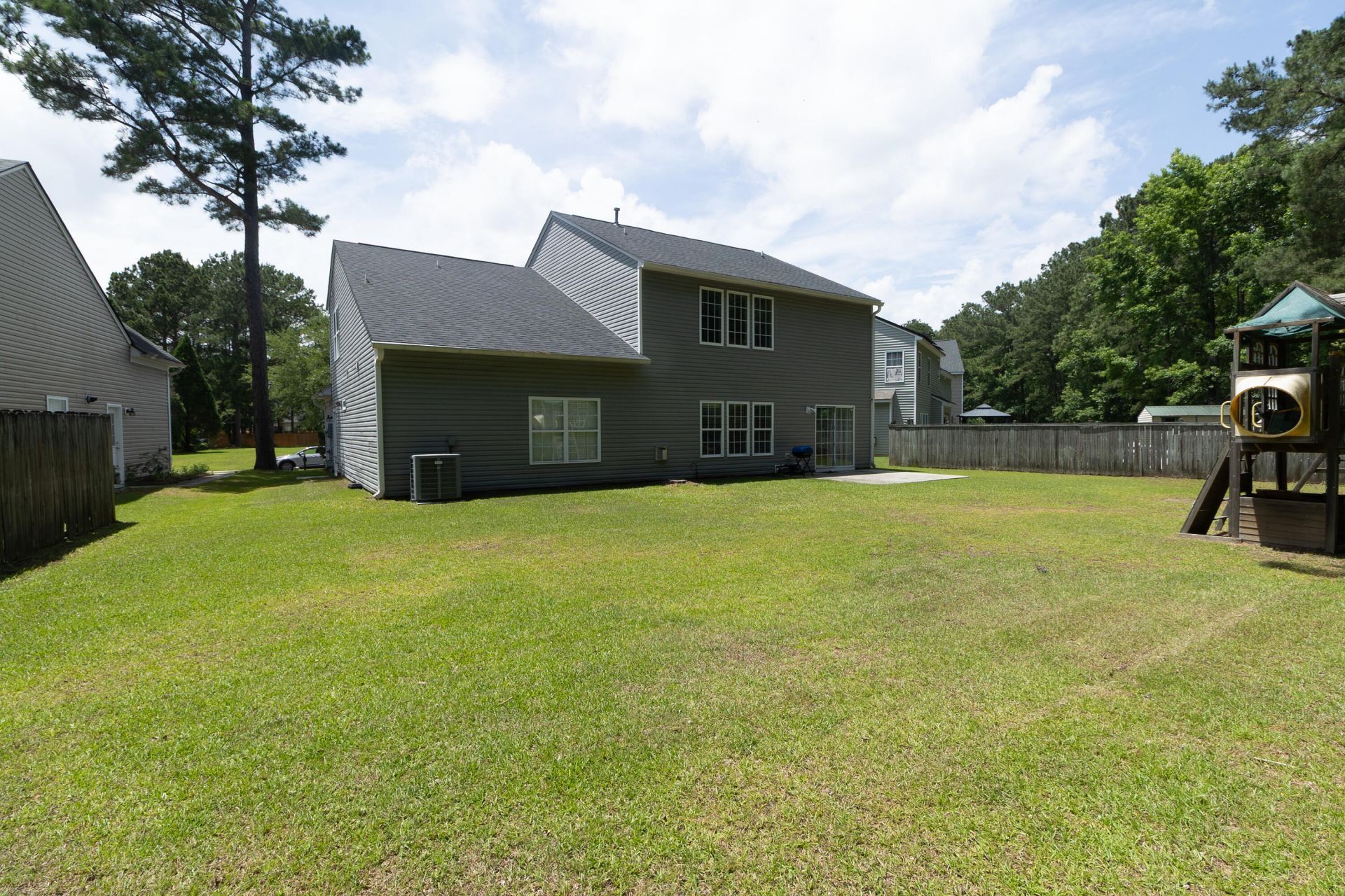 117 Towering Pine Drive Photo 34