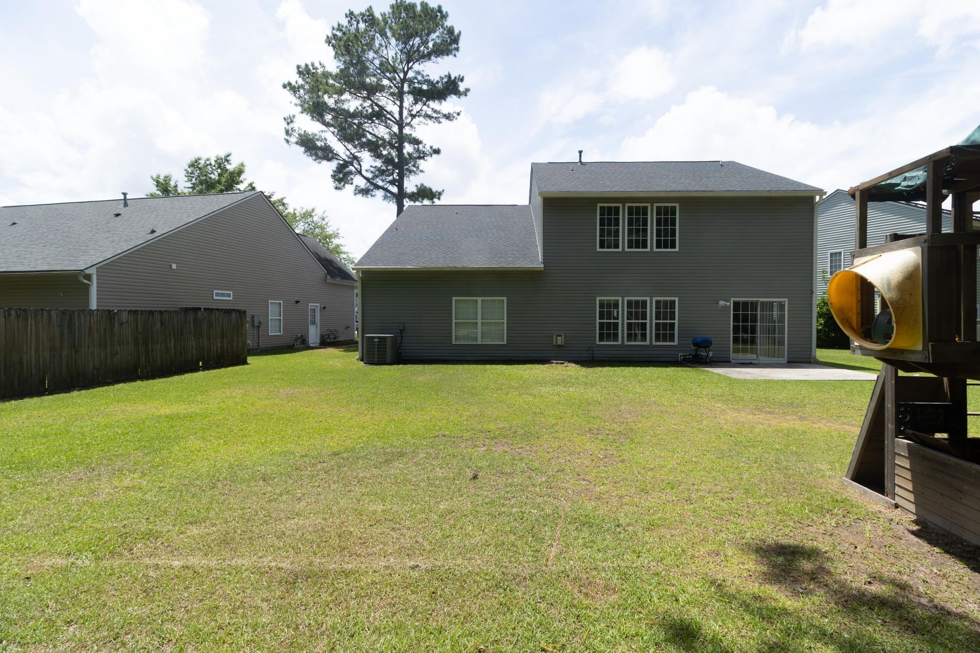 117 Towering Pine Drive Photo 35