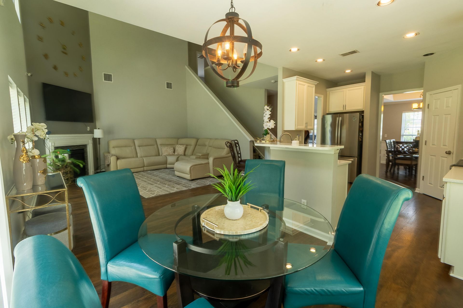 117 Towering Pine Drive Photo 8