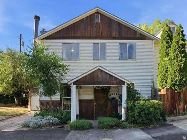 1037 E LINDEN AVE , Salt Lake City, UT 84102