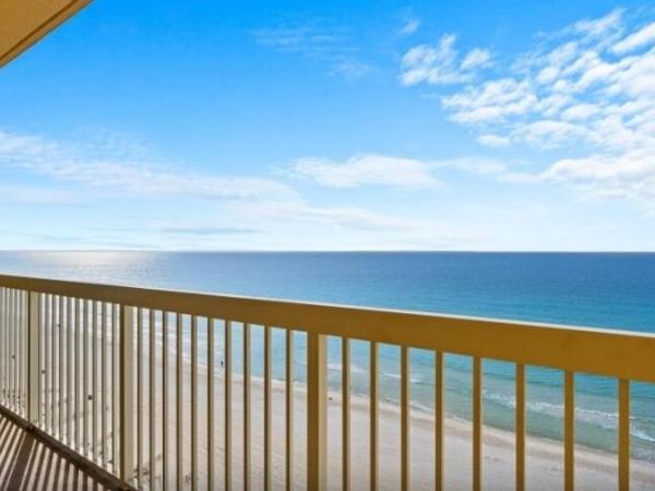15817 Front Beach Road, UNIT 1-120, Panama City Beach, FL 32413