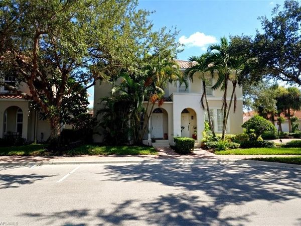 6112 Towncenter CIR, NAPLES, FL 34119