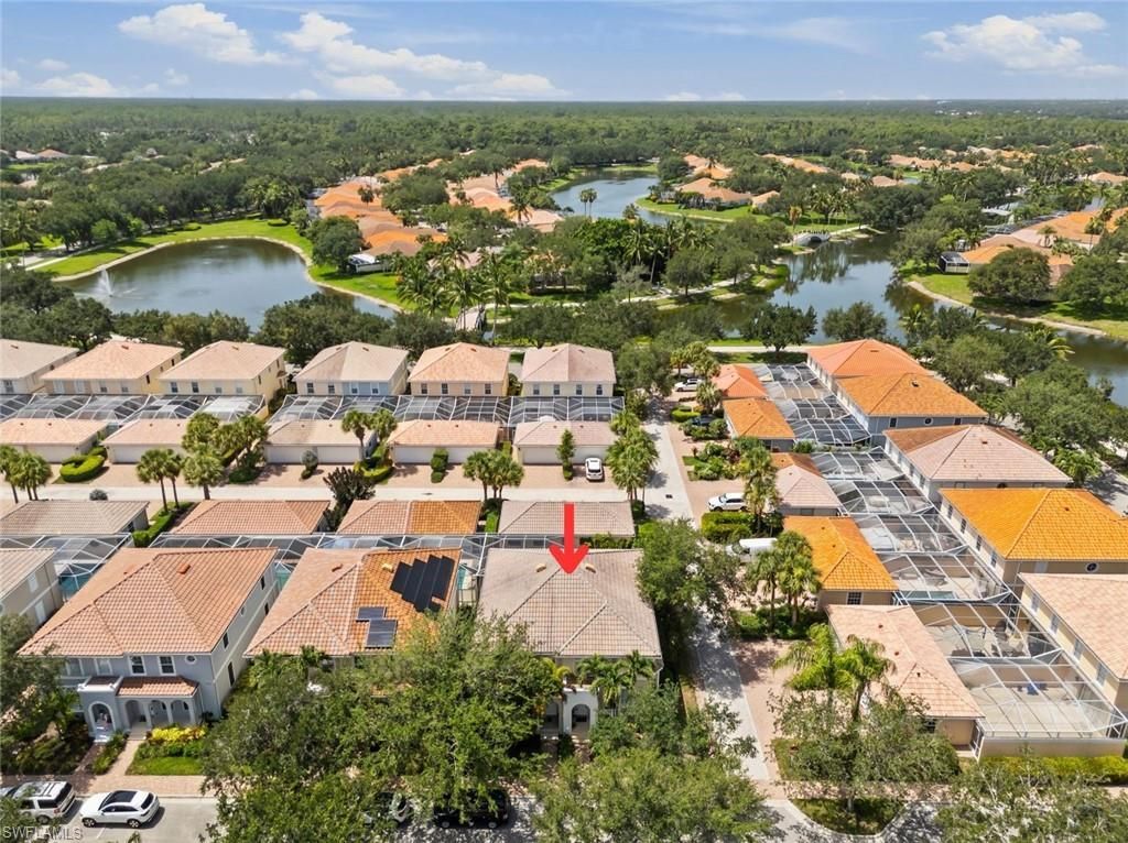 6112 Towncenter Cir, Naples, FL 34119 Photo