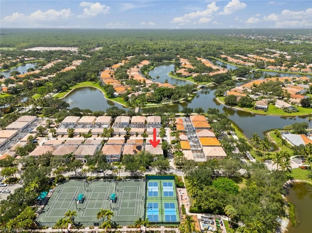 6112 Towncenter Cir, Naples, FL 34119 Photo