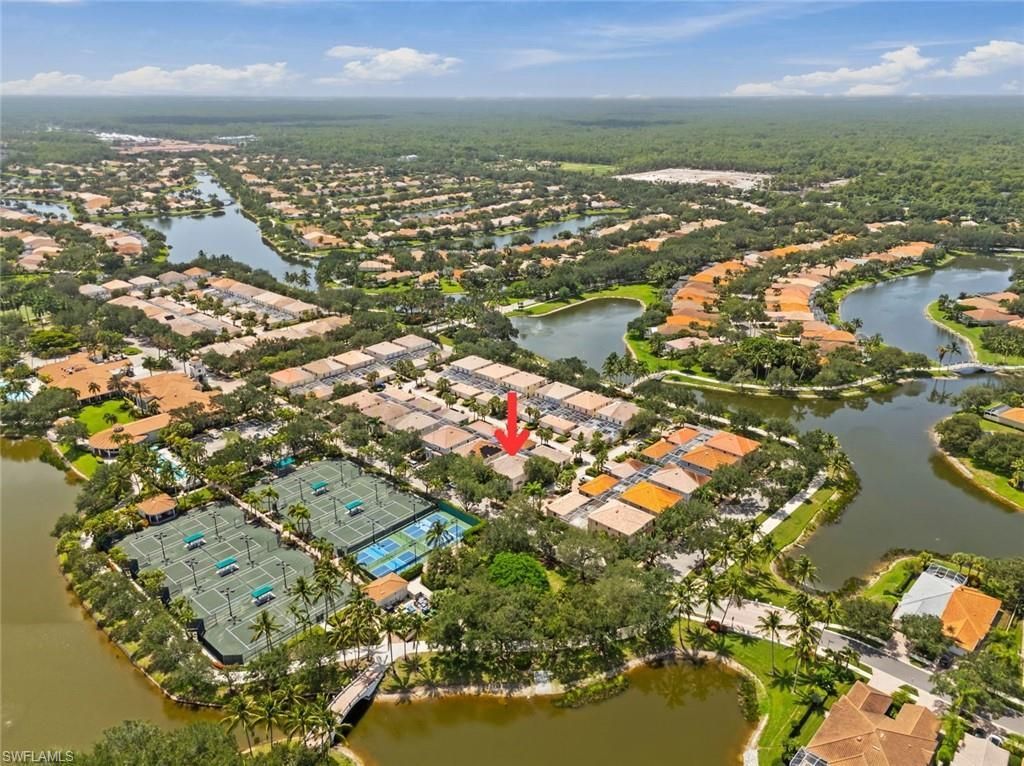 6112 Towncenter Cir, Naples, FL 34119 Photo