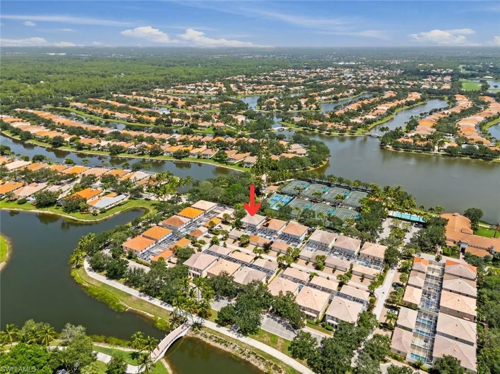 6112 Towncenter Cir, Naples, FL 34119 Photo