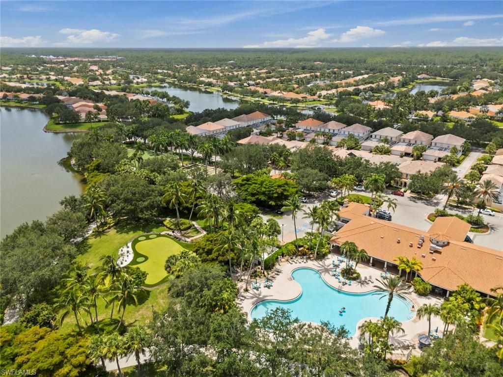 6112 Towncenter Cir, Naples, FL 34119 Photo