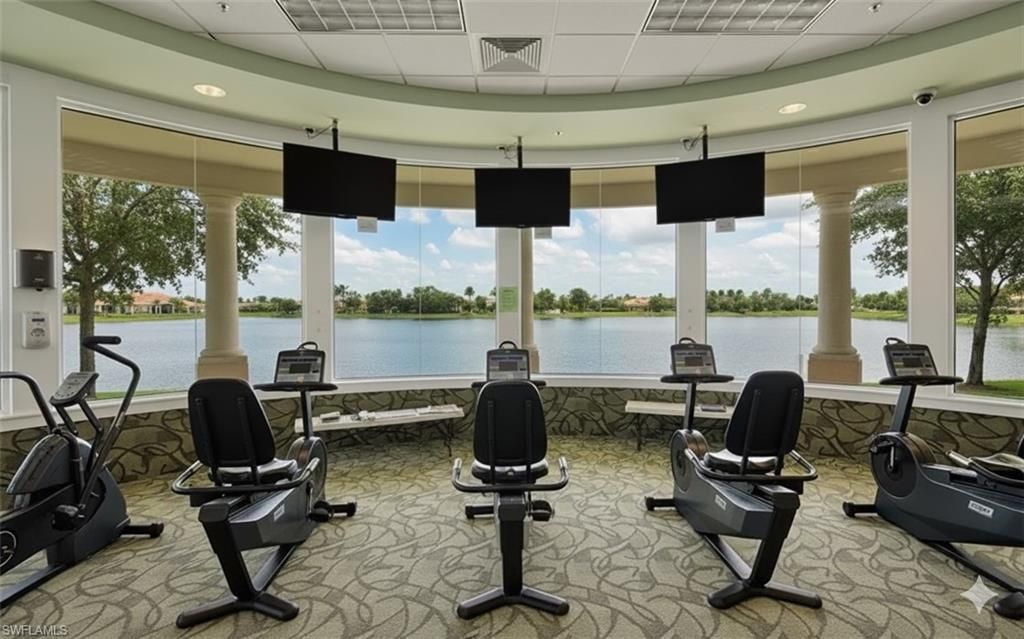 6112 Towncenter Cir, Naples, FL 34119 Photo