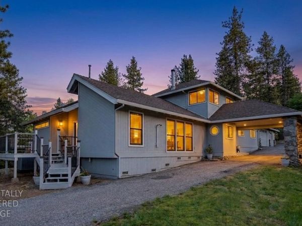 175 Meadow Gate Rd, Meadow Vista, CA 95722