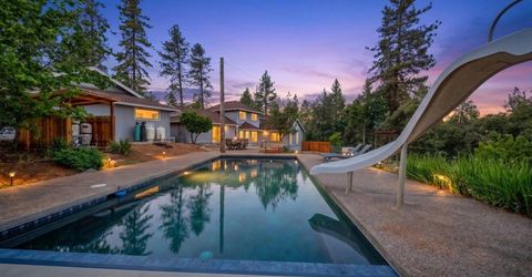 175 Meadow Gate Rd, Meadow Vista, CA 95722 Photo