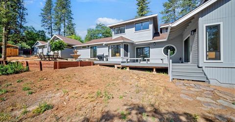 175 Meadow Gate Rd, Meadow Vista, CA 95722 Photo