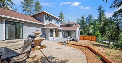 175 Meadow Gate Rd, Meadow Vista, CA 95722 Photo