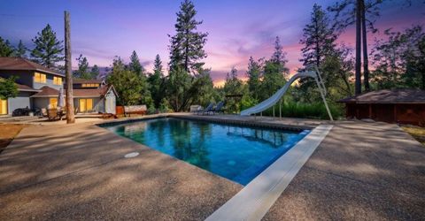 175 Meadow Gate Rd, Meadow Vista, CA 95722 Photo