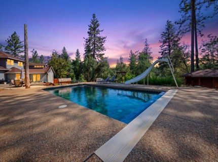 175 Meadow Gate Rd, Meadow Vista, CA 95722 Photo