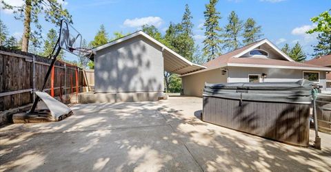 175 Meadow Gate Rd, Meadow Vista, CA 95722 Photo