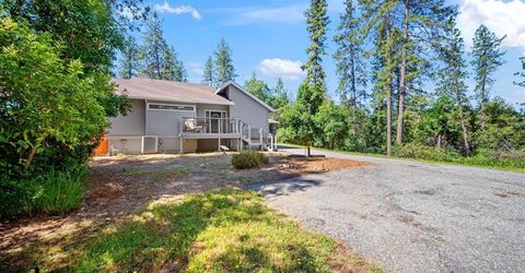 175 Meadow Gate Rd, Meadow Vista, CA 95722 Photo