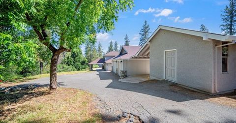 175 Meadow Gate Rd, Meadow Vista, CA 95722 Photo